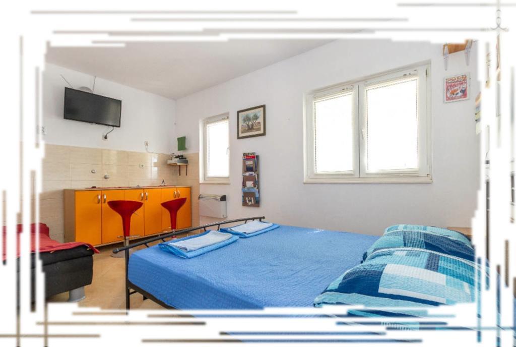 Hostel Oktarin Kaštela 部屋 写真