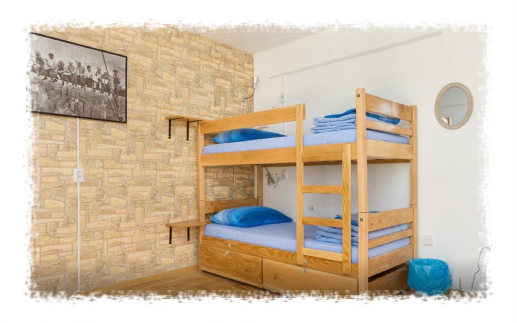 Hostel Oktarin Kaštela 部屋 写真